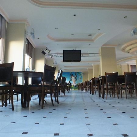 Grand Didyma Hotel Didim Zewnętrze zdjęcie