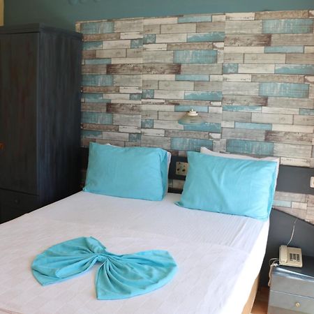 Club Didyma Hotel Didim Zewnętrze zdjęcie