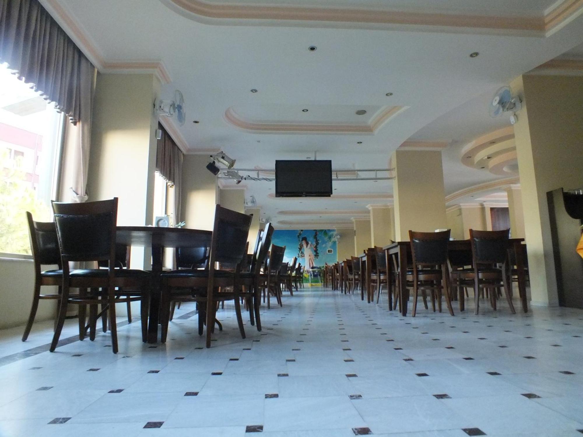 Grand Didyma Hotel Didim Zewnętrze zdjęcie