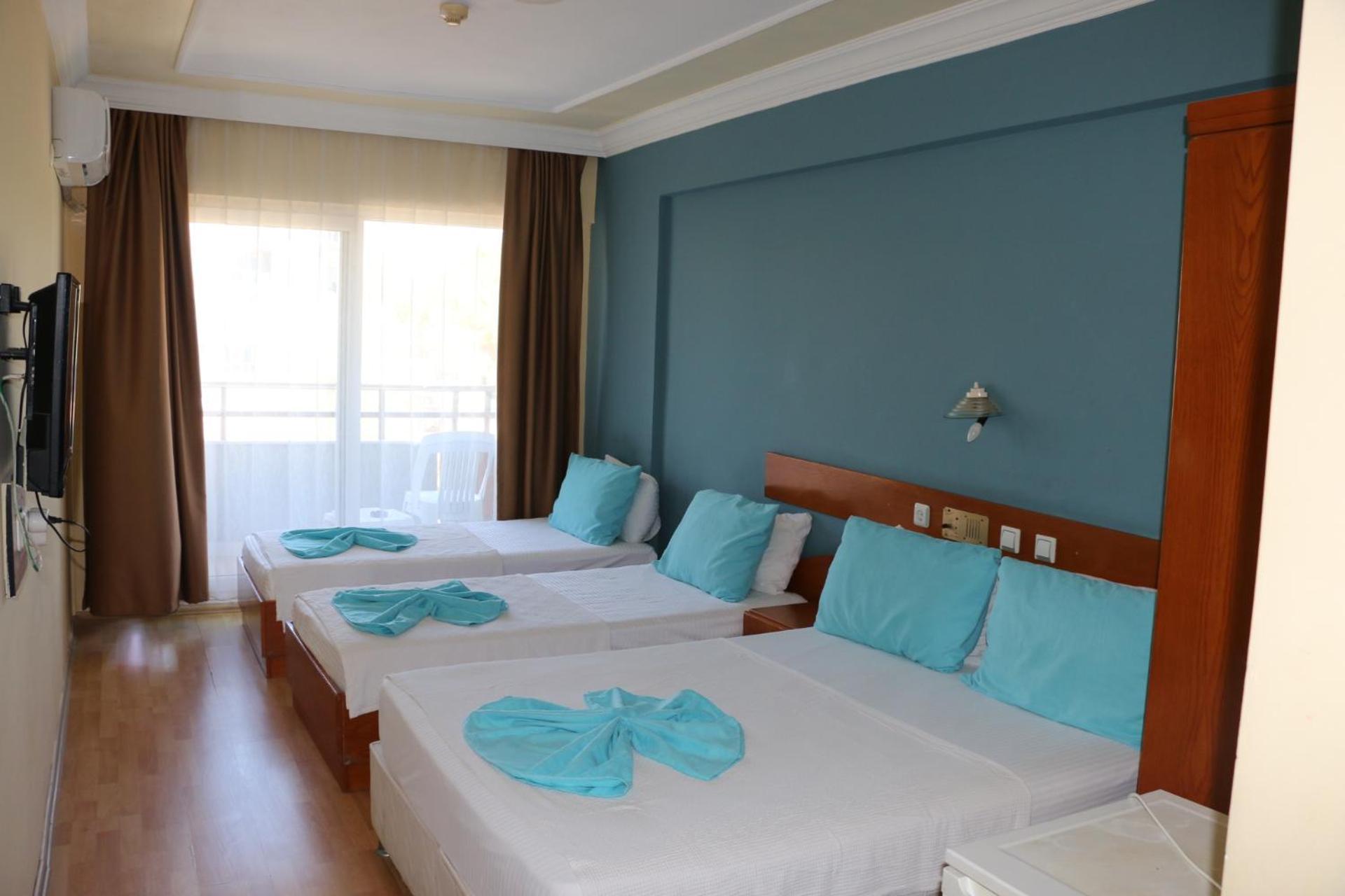 Grand Didyma Hotel Didim Zewnętrze zdjęcie