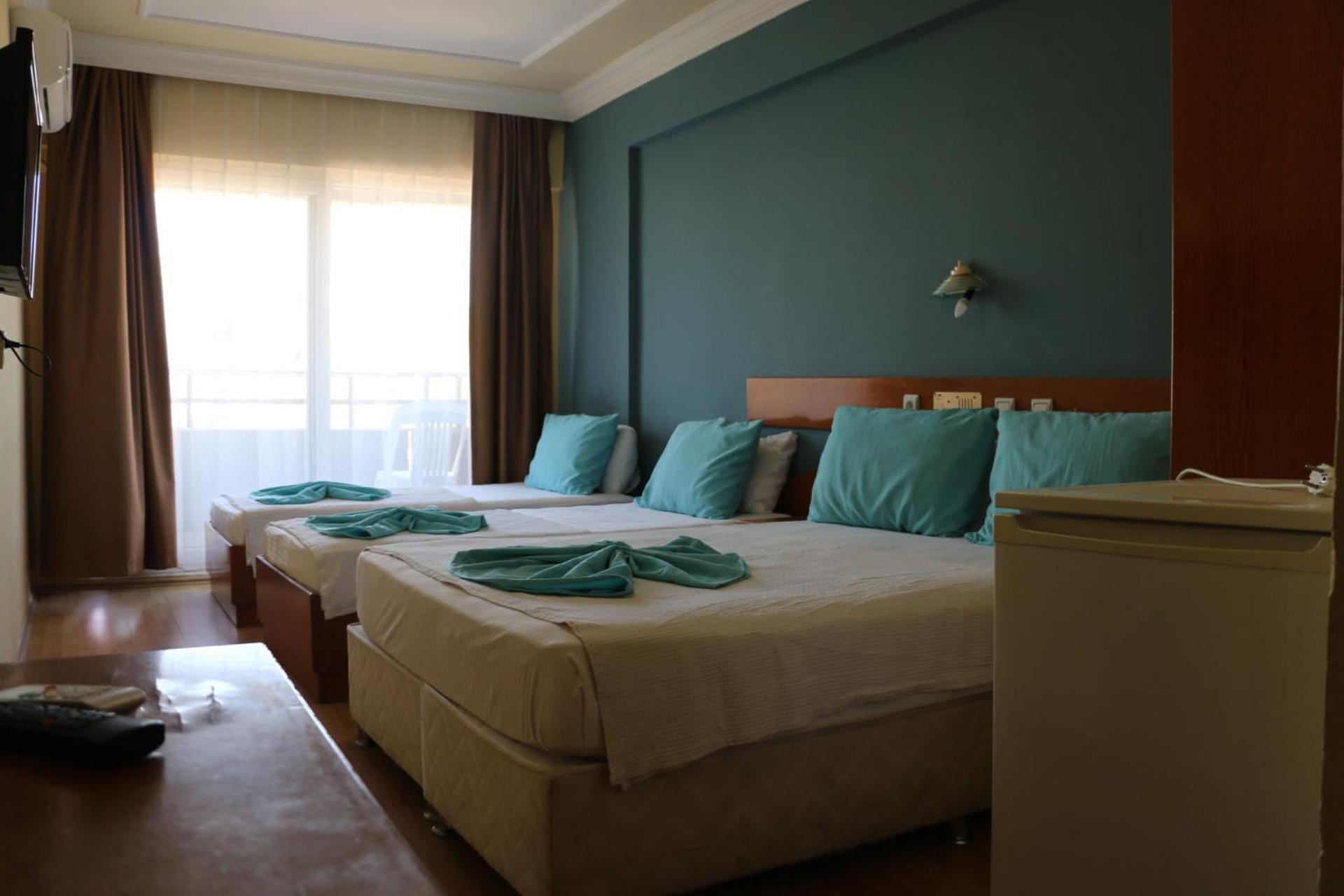 Club Didyma Hotel Didim Zewnętrze zdjęcie