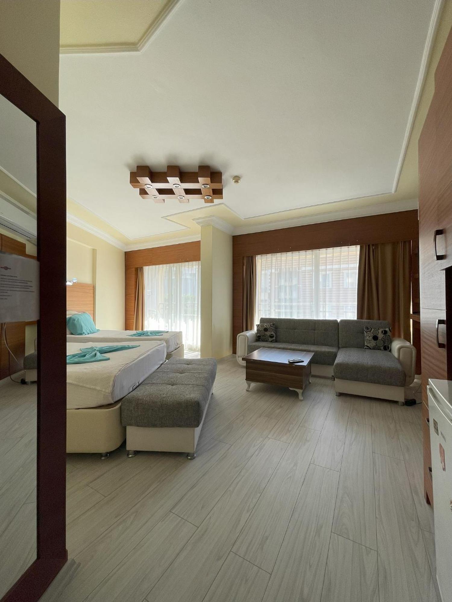 Club Didyma Hotel Didim Zewnętrze zdjęcie
