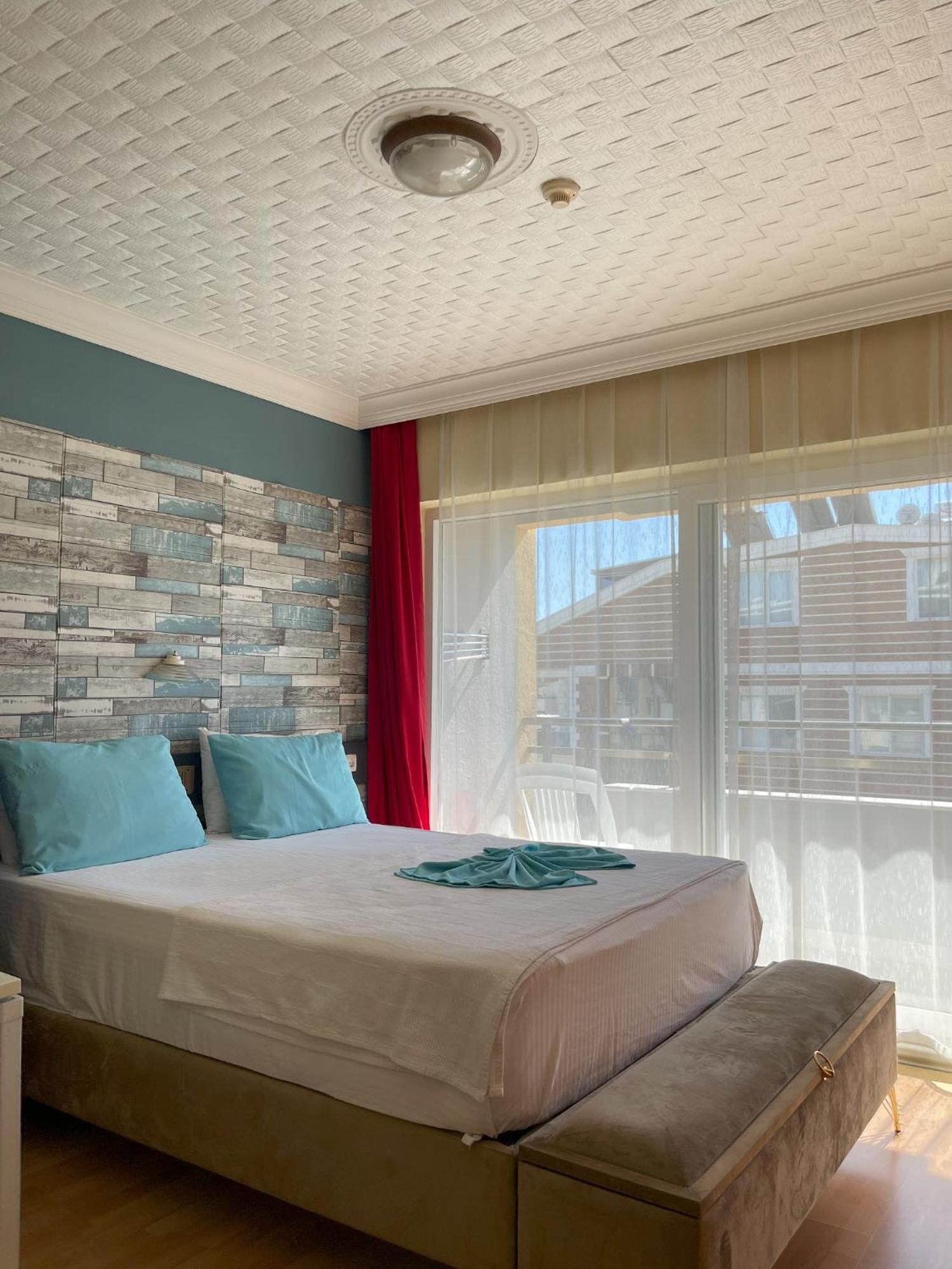Club Didyma Hotel Didim Zewnętrze zdjęcie