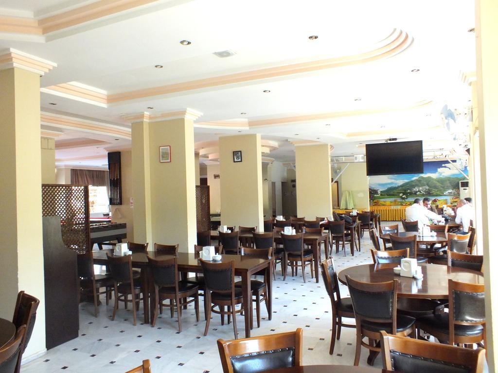 Grand Didyma Hotel Didim Zewnętrze zdjęcie