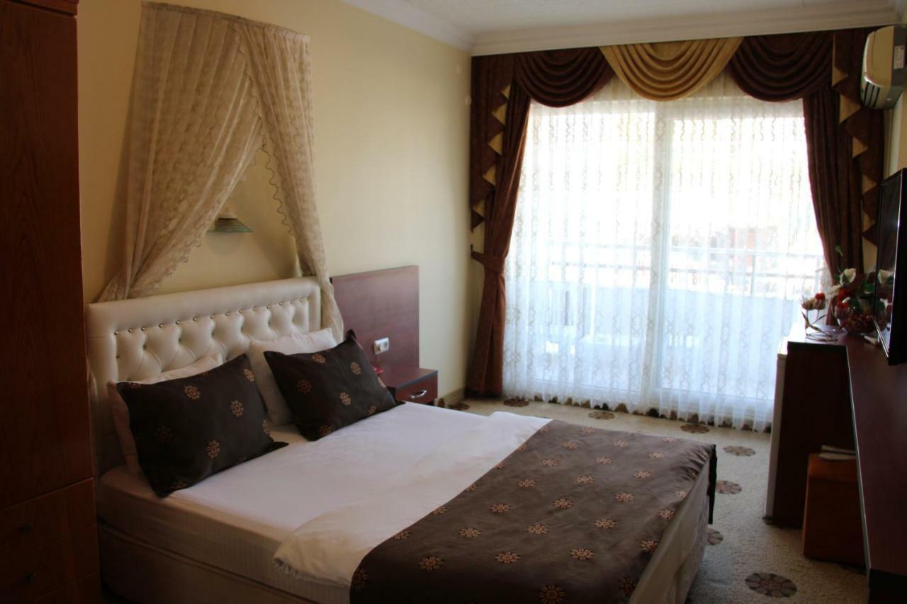 Club Didyma Hotel Didim Zewnętrze zdjęcie