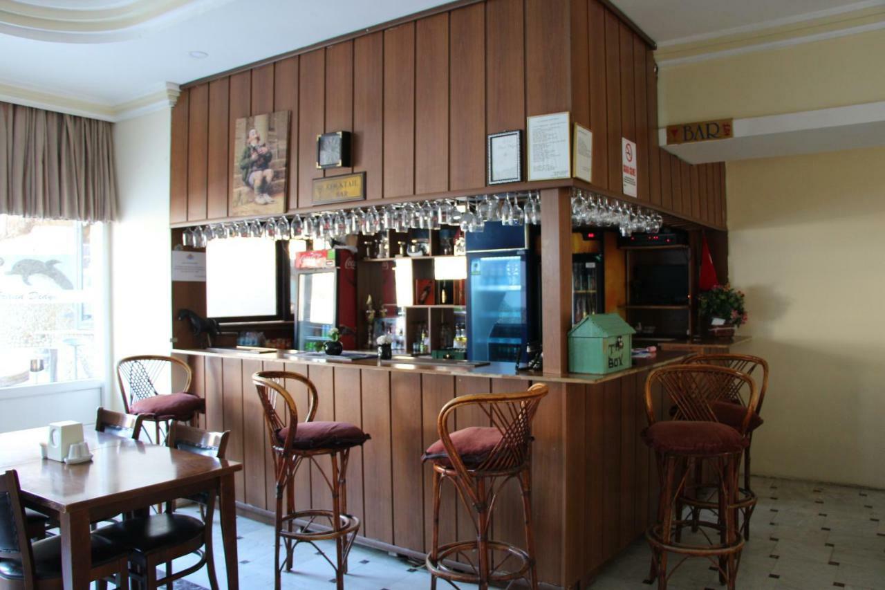 Club Didyma Hotel Didim Zewnętrze zdjęcie