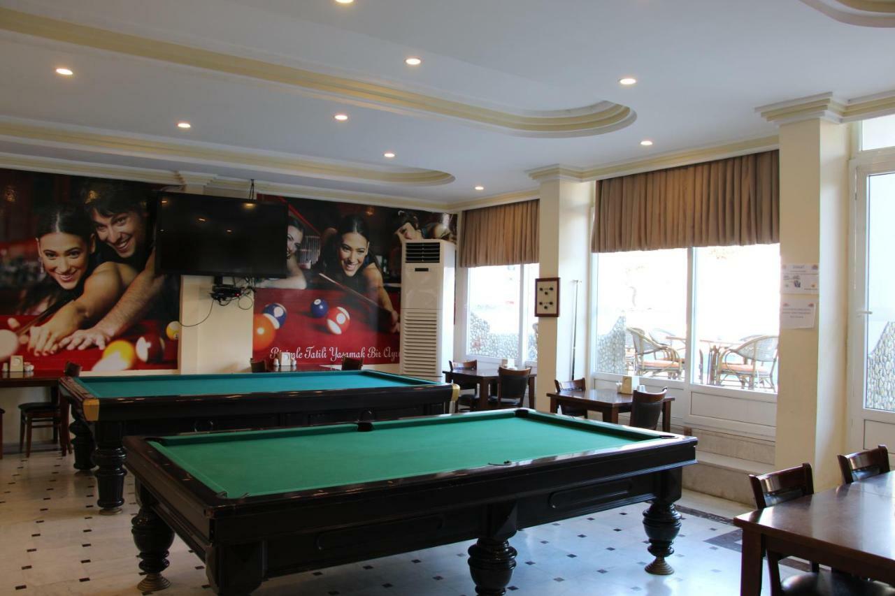 Club Didyma Hotel Didim Zewnętrze zdjęcie