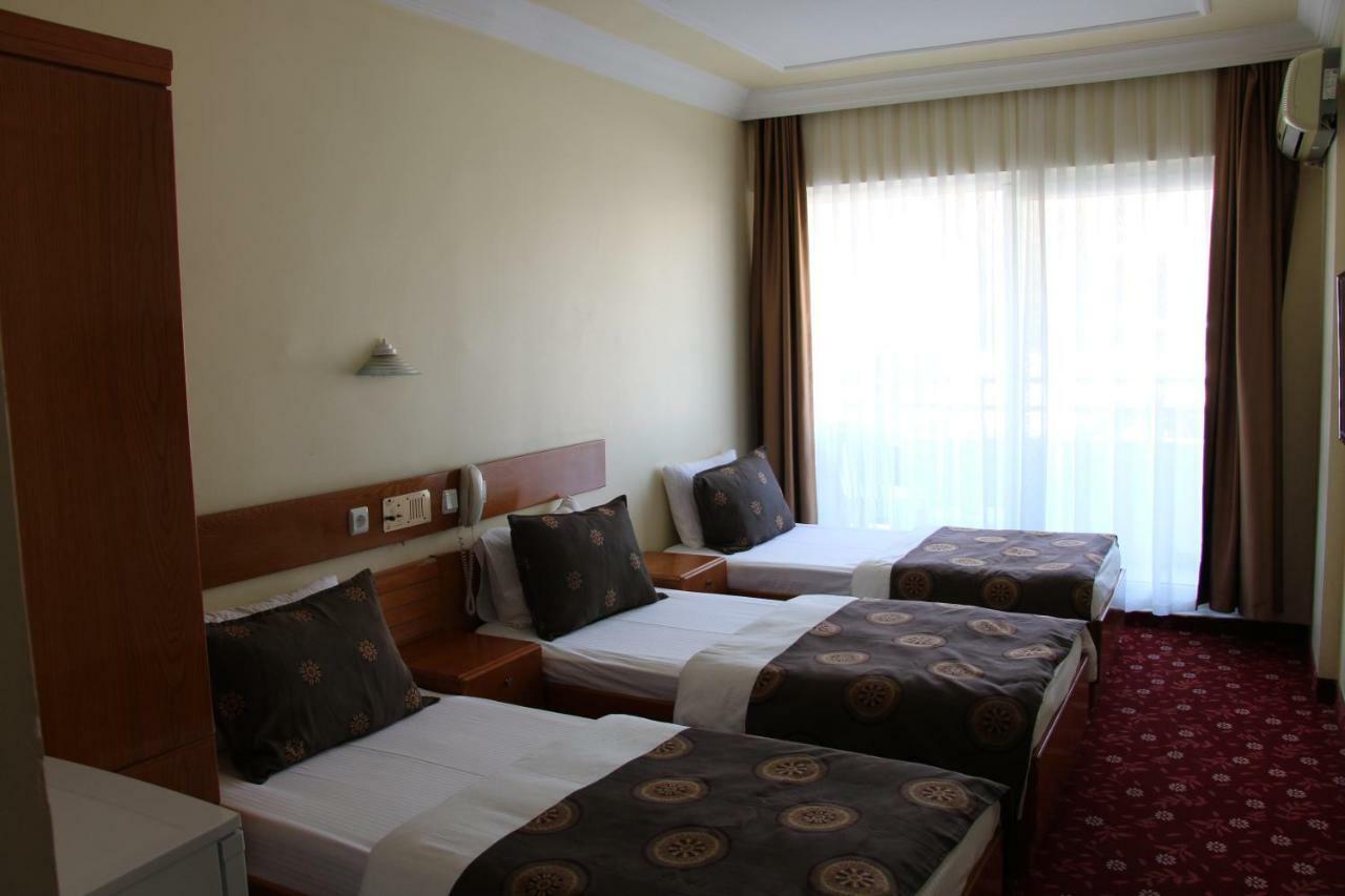 Club Didyma Hotel Didim Zewnętrze zdjęcie