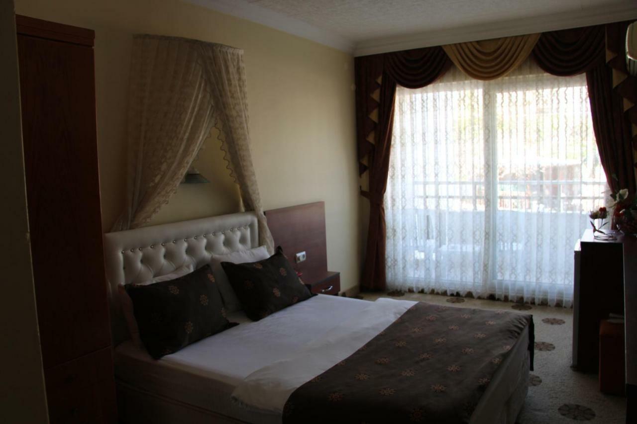 Club Didyma Hotel Didim Zewnętrze zdjęcie
