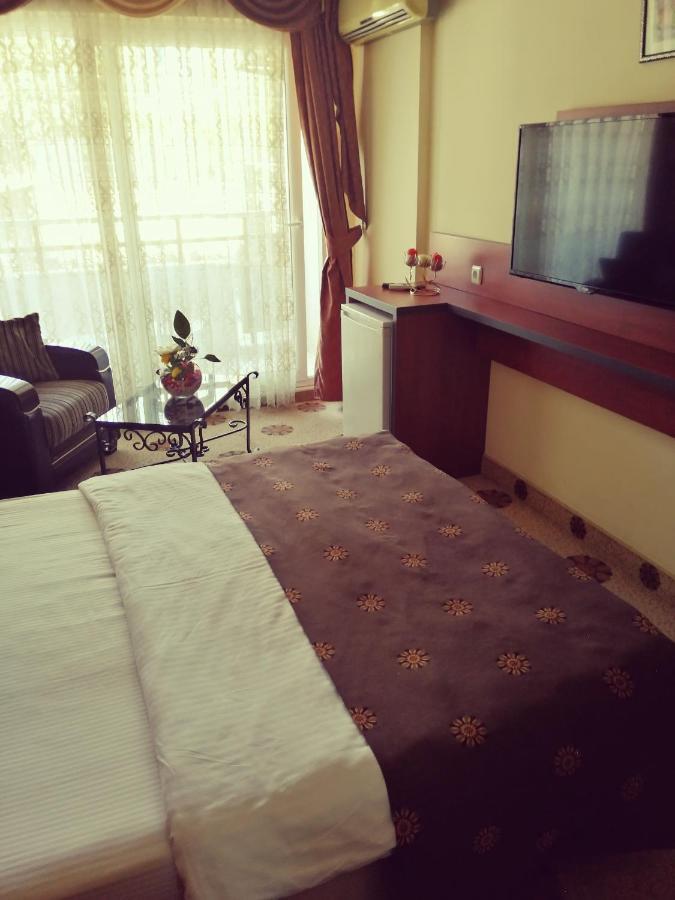 Club Didyma Hotel Didim Zewnętrze zdjęcie