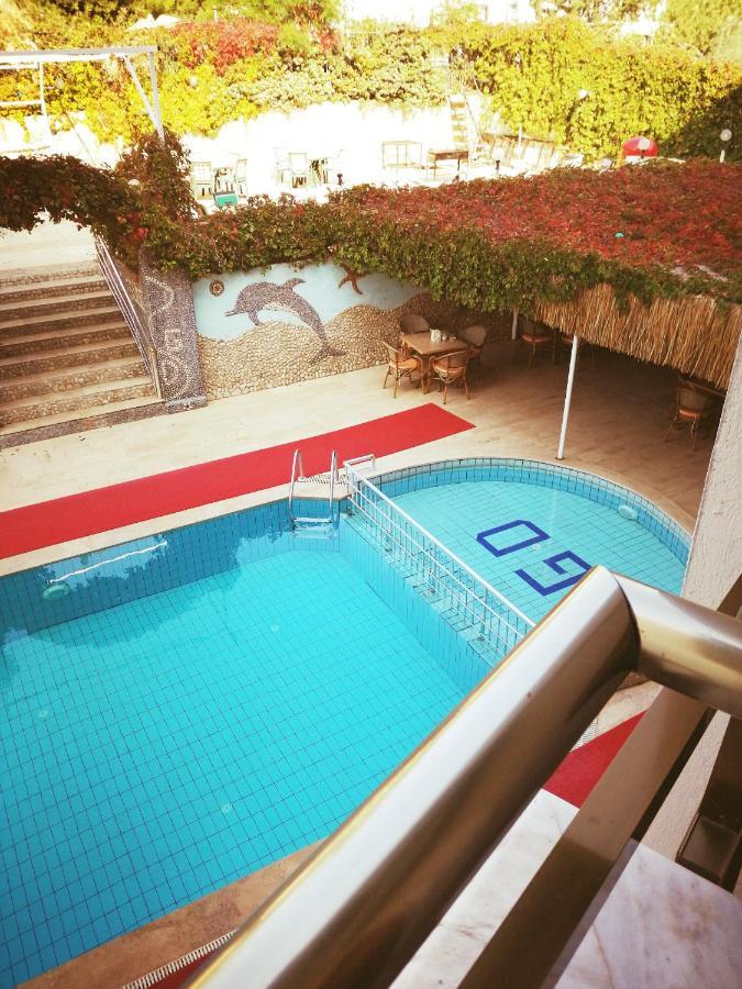 Club Didyma Hotel Didim Zewnętrze zdjęcie