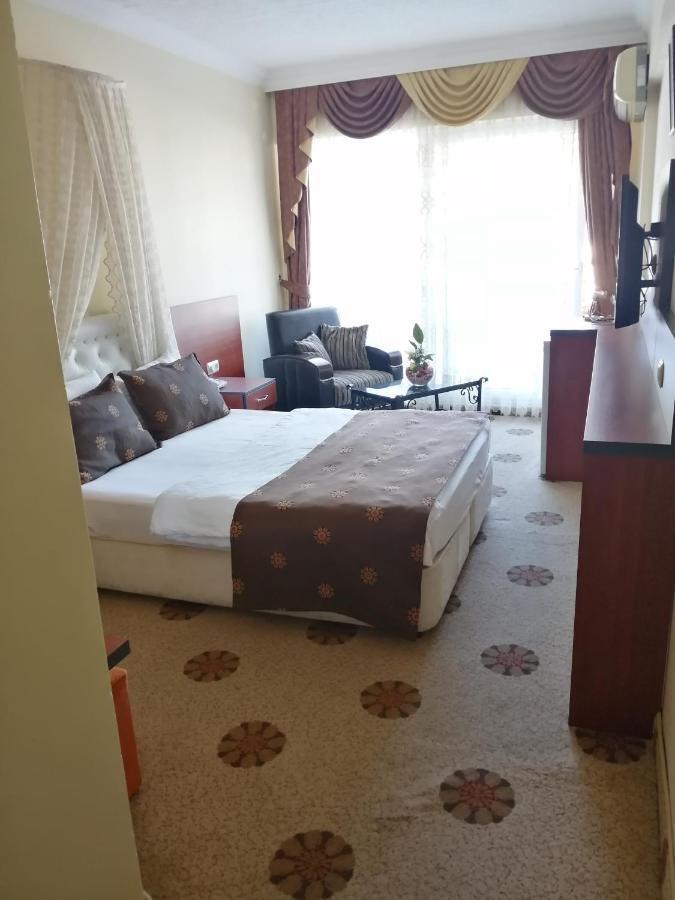 Club Didyma Hotel Didim Zewnętrze zdjęcie