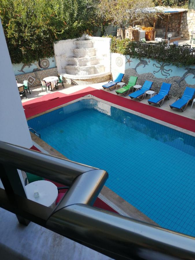 Club Didyma Hotel Didim Zewnętrze zdjęcie
