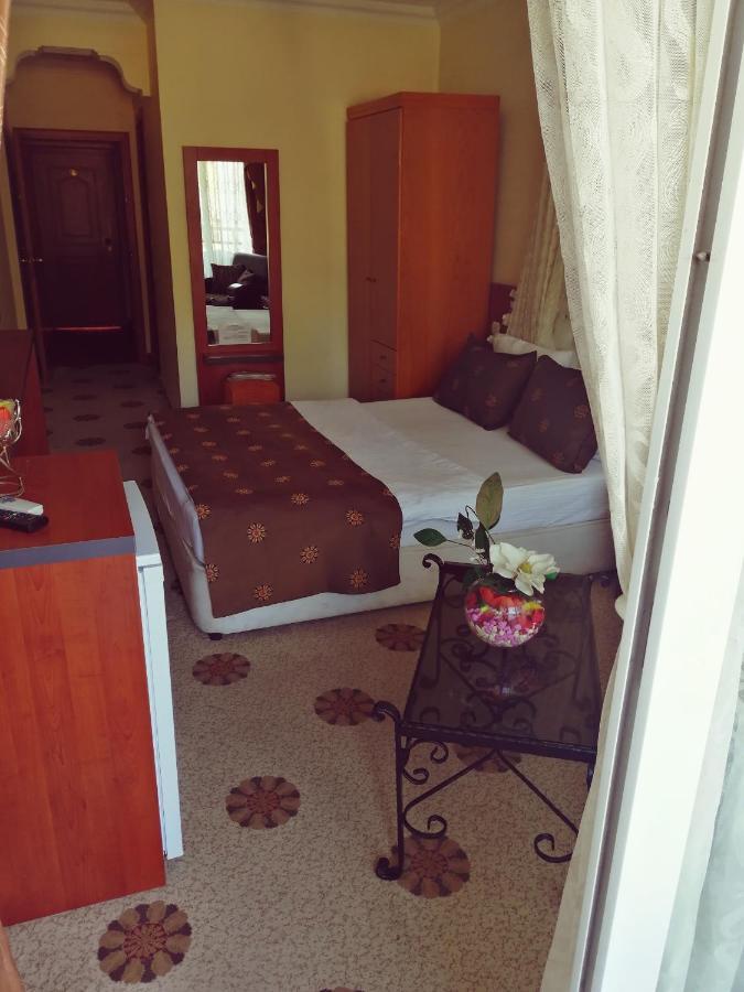 Club Didyma Hotel Didim Zewnętrze zdjęcie