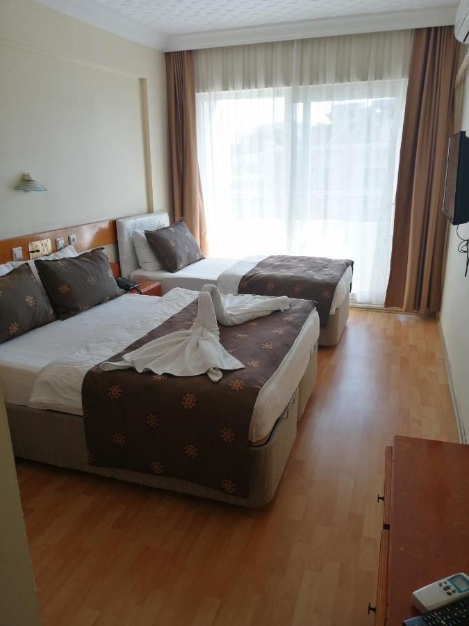 Club Didyma Hotel Didim Zewnętrze zdjęcie