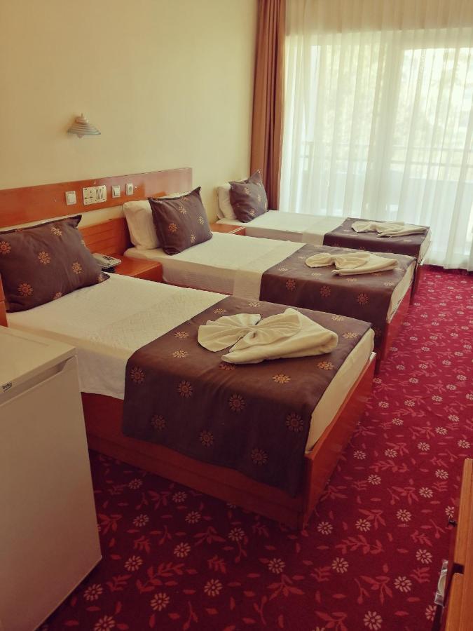 Club Didyma Hotel Didim Zewnętrze zdjęcie