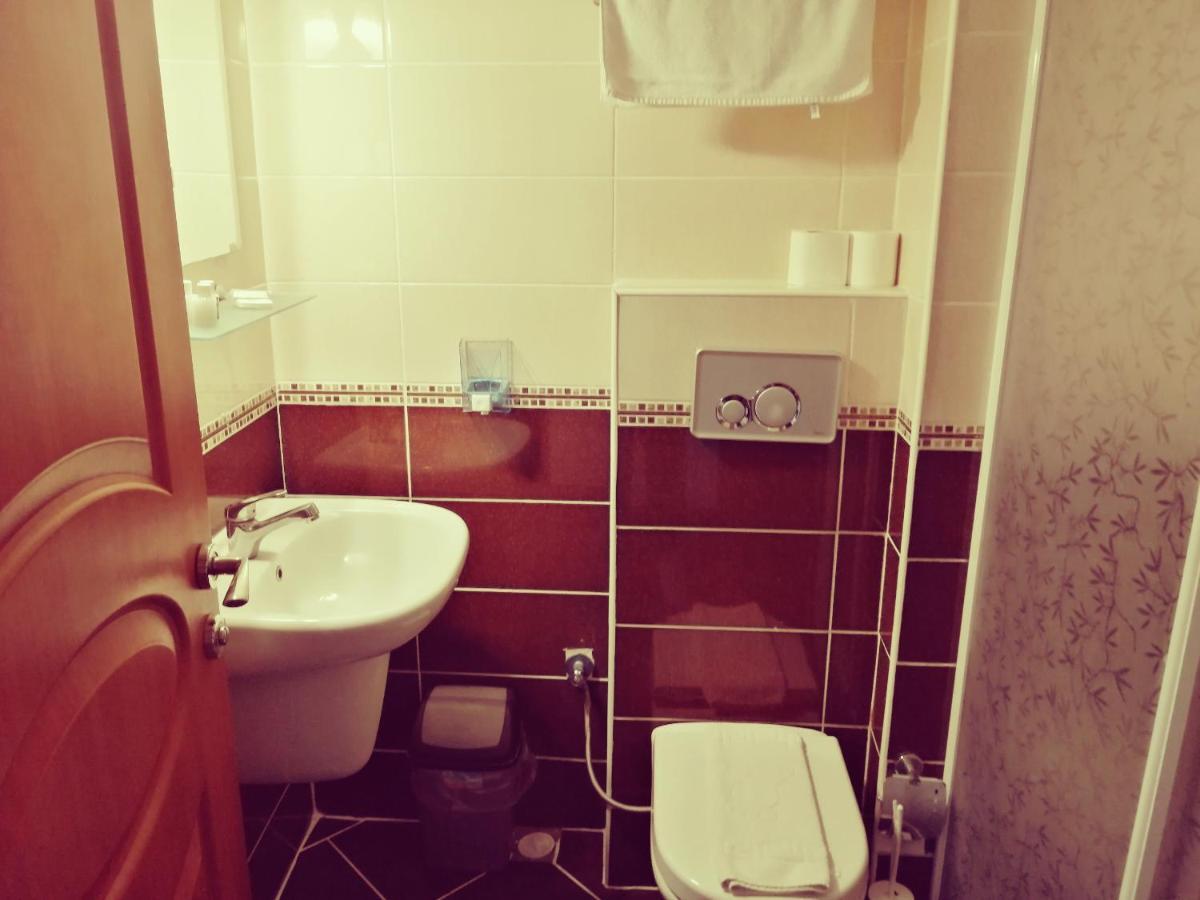 Club Didyma Hotel Didim Zewnętrze zdjęcie