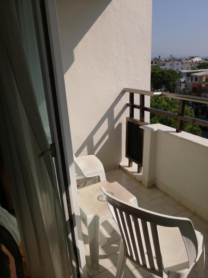 Club Didyma Hotel Didim Zewnętrze zdjęcie