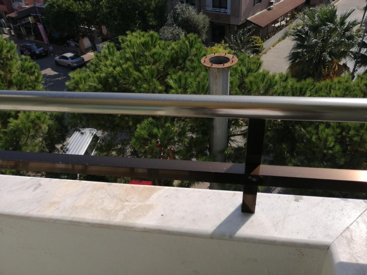 Club Didyma Hotel Didim Zewnętrze zdjęcie