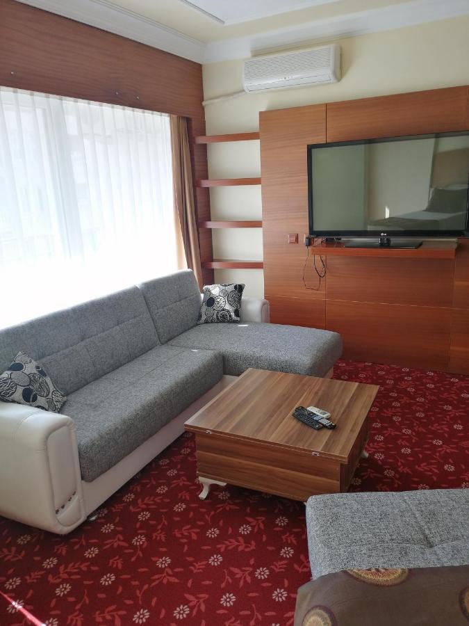 Club Didyma Hotel Didim Zewnętrze zdjęcie
