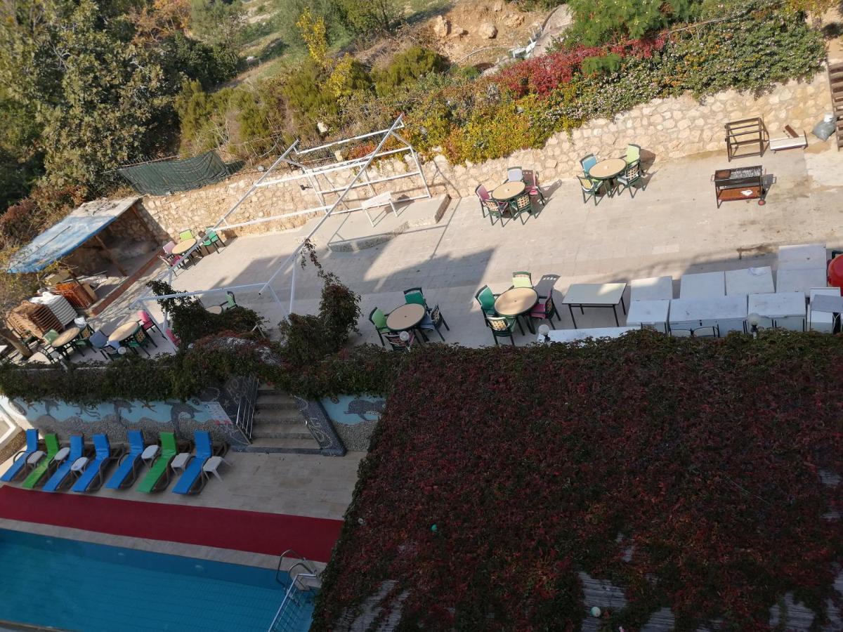 Grand Didyma Hotel Didim Zewnętrze zdjęcie