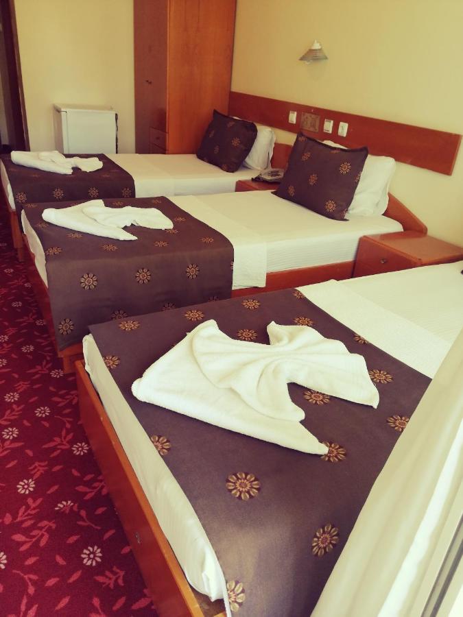Club Didyma Hotel Didim Zewnętrze zdjęcie