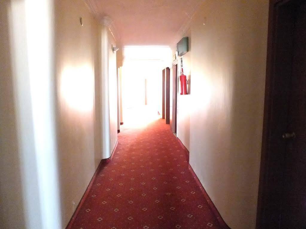 Club Didyma Hotel Didim Zewnętrze zdjęcie